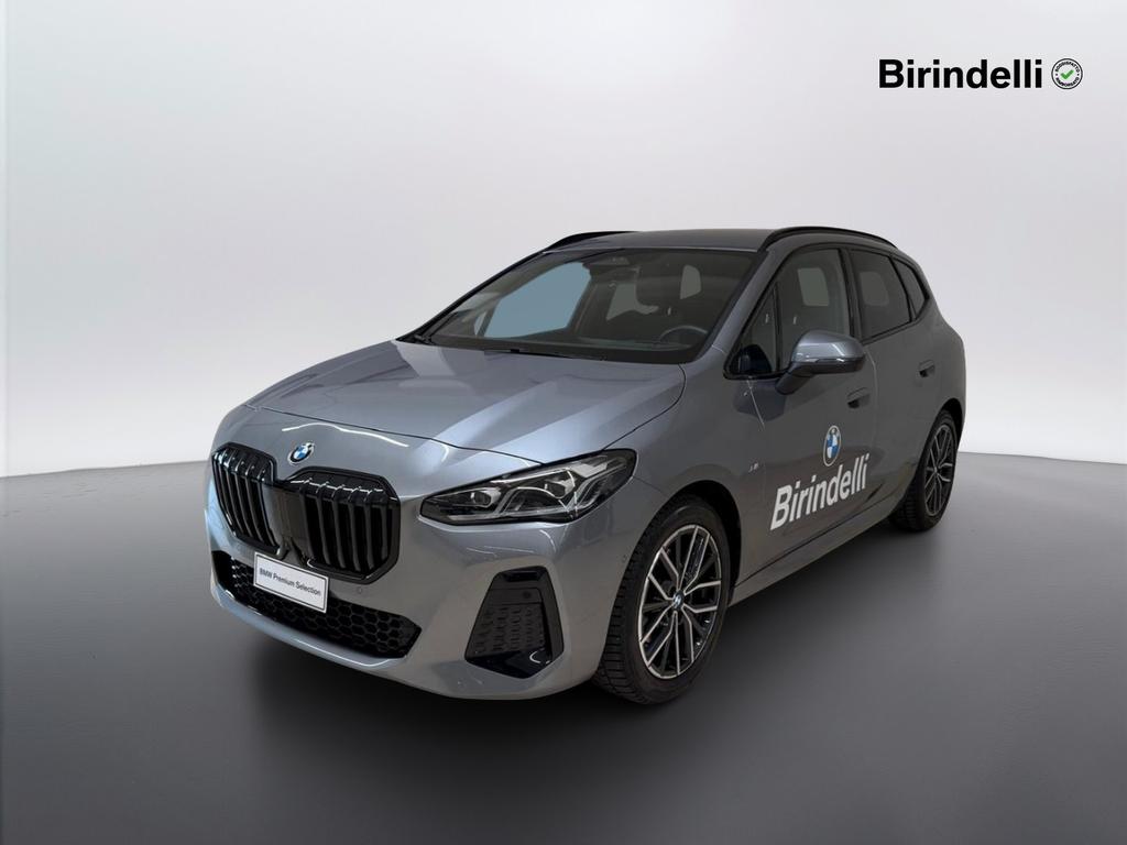 BMW Serie 2 218d Active Tourer Msport auto