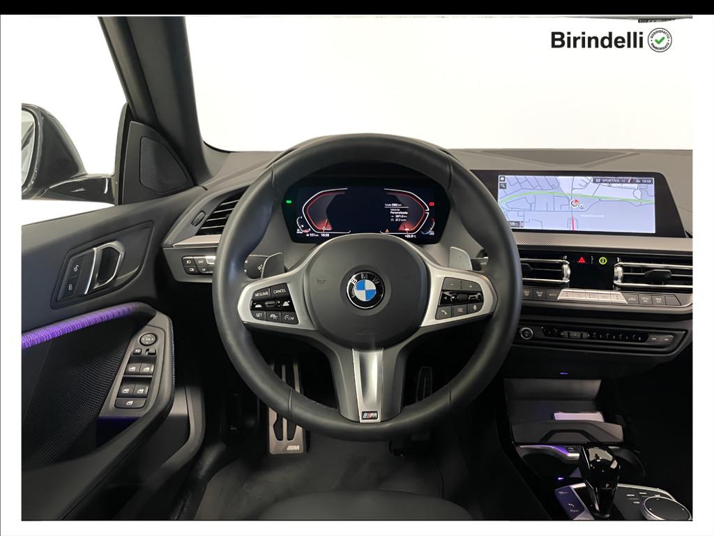 BMW Serie 2 220d Gran Coupe Msport xdrive auto