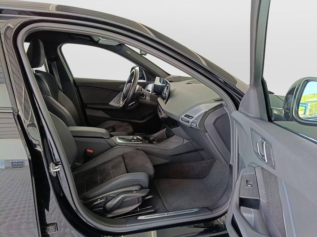 BMW Serie 1 118d MSport Pro auto