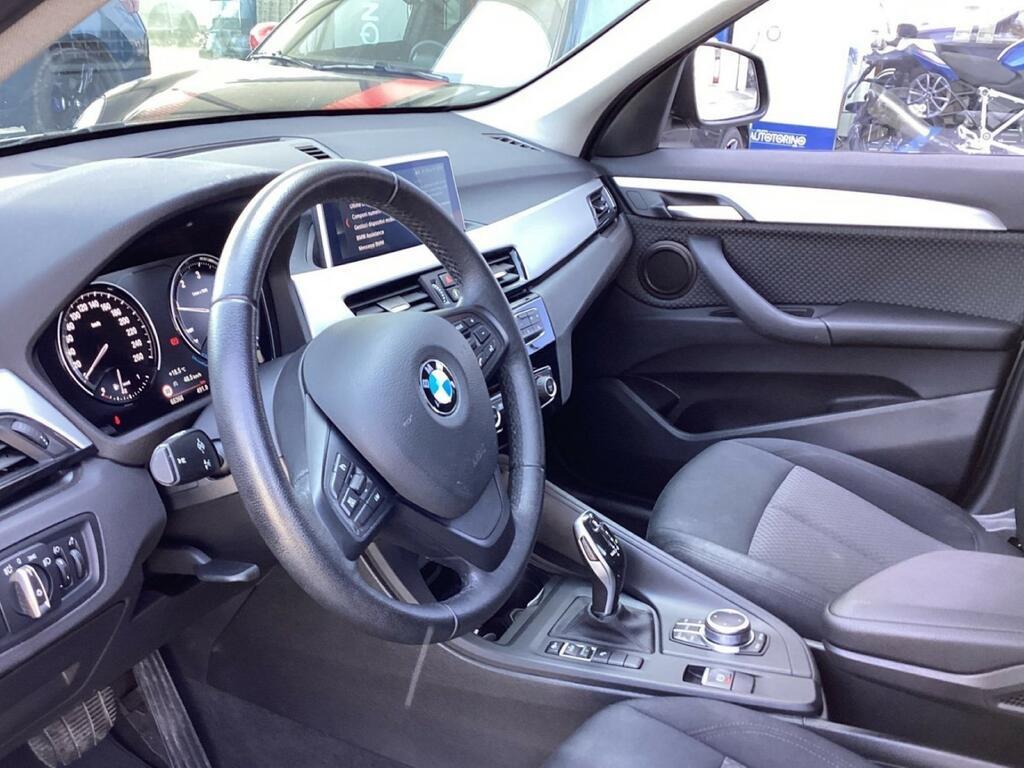BMW X1 sdrive18d Business Advantage auto