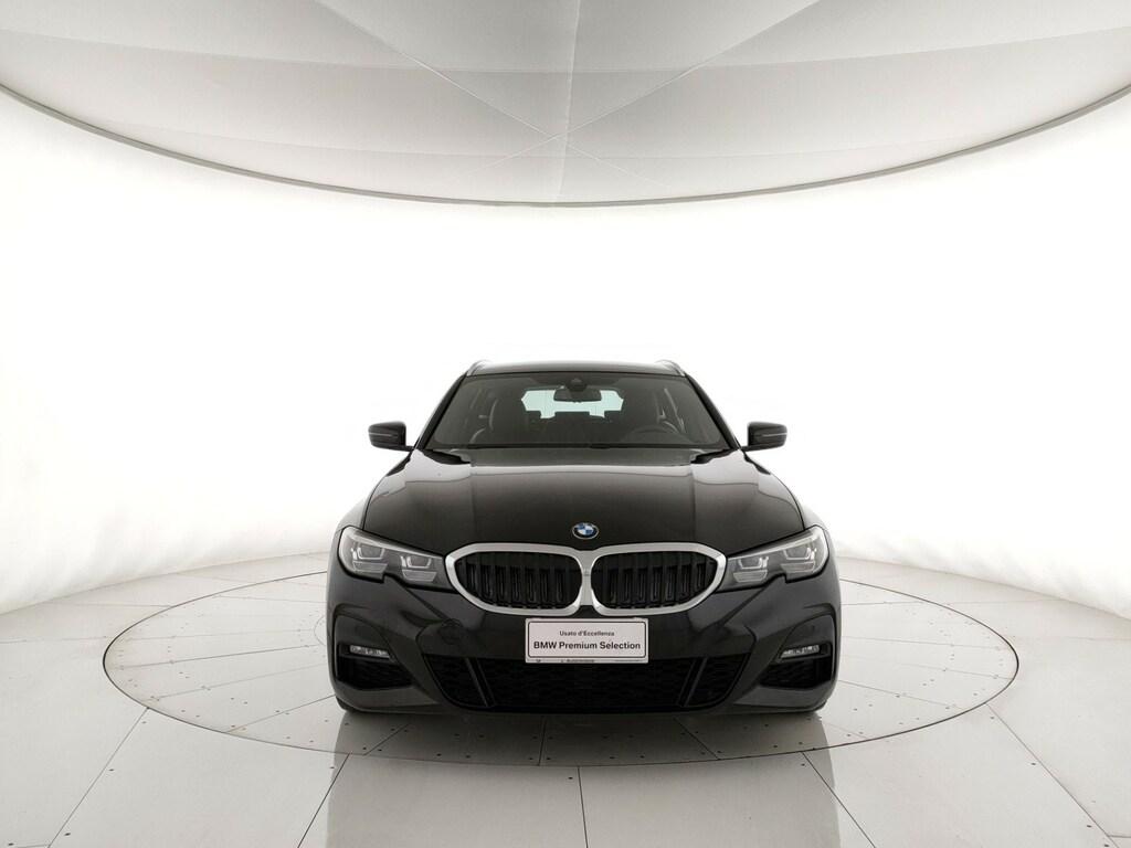 BMW Serie 3 320d Touring Msport auto