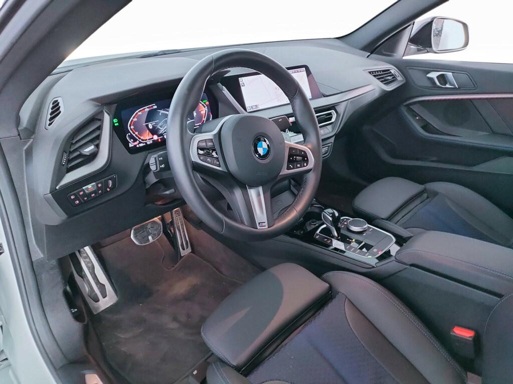 BMW Serie 2 220d Gran Coupe Msport auto
