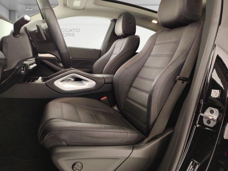 Mercedes GLE 350 de eq-power Premium Pro 4matic auto