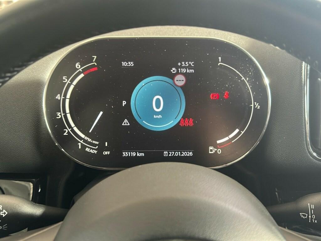 Mini Cooper Countryman 1.5 TwinPower Turbo Cooper