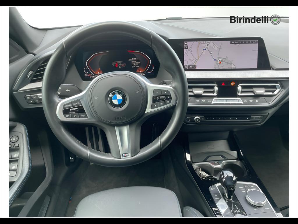 BMW Serie 2 220d Gran Coupe Msport auto