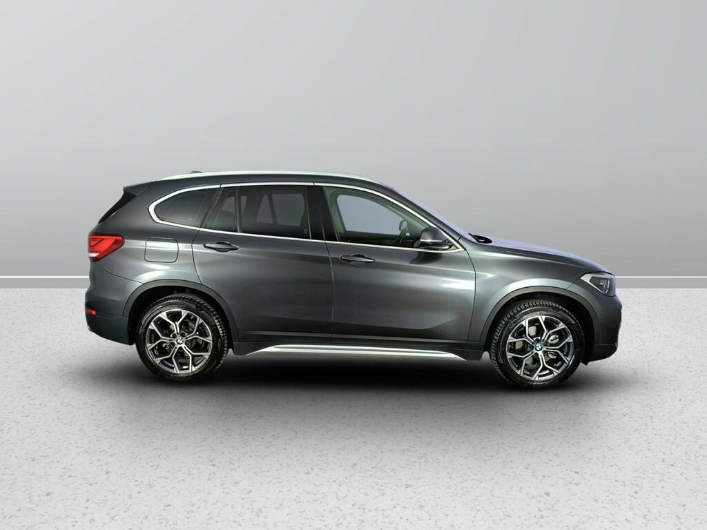BMW X1 sdrive18d xLine auto