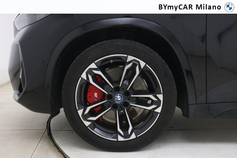 BMW iX1 edrive 20 MSport Pro