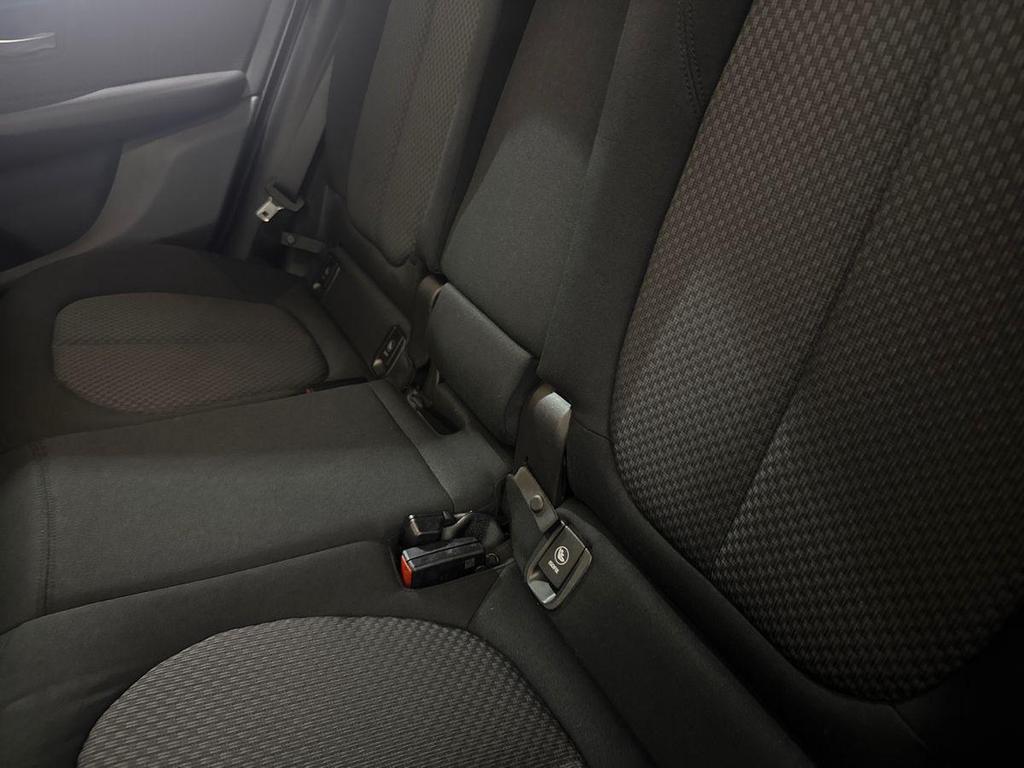 BMW Serie 2 216d Active Tourer Advantage auto