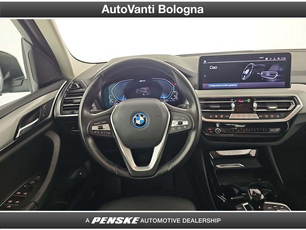 BMW X3 xdrive30e auto