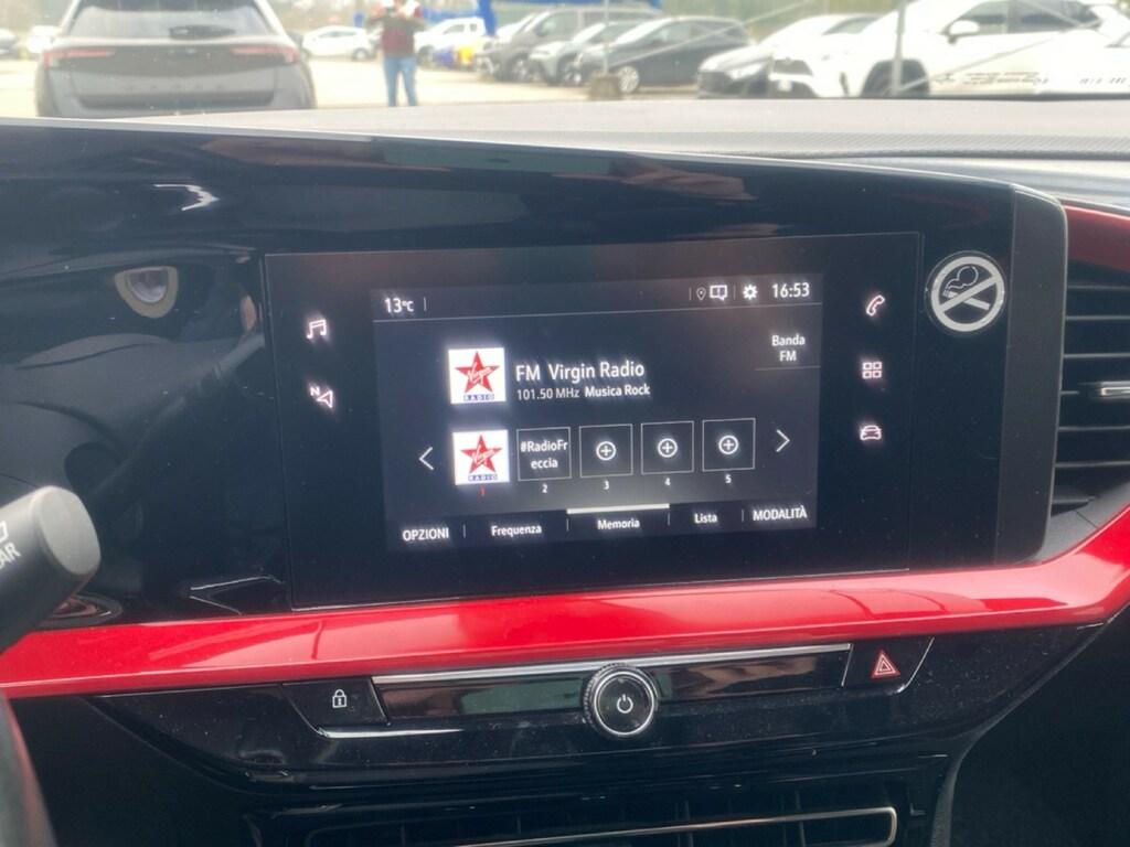 Opel Mokka 1.2 t GS Line s&s 100cv