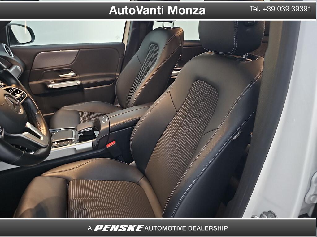 Mercedes GLB 180 d Premium auto
