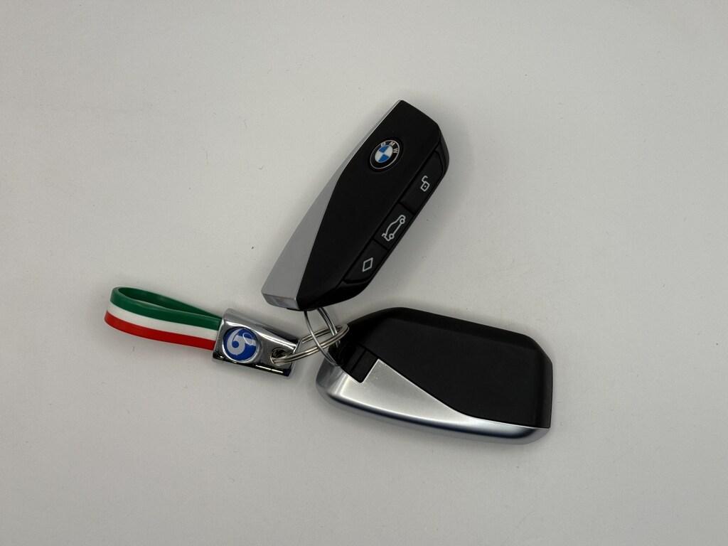 BMW X5 xdrive30d MSport Pro auto