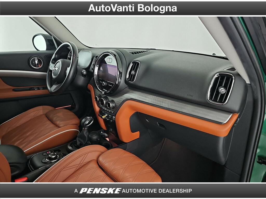 Mini Cooper SE Countryman Mini Countryman 1.5 Cooper SE all4 auto