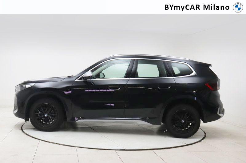 BMW X1 sdrive18d X-Line auto