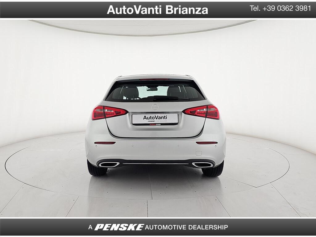 Mercedes Classe A 180 Business auto