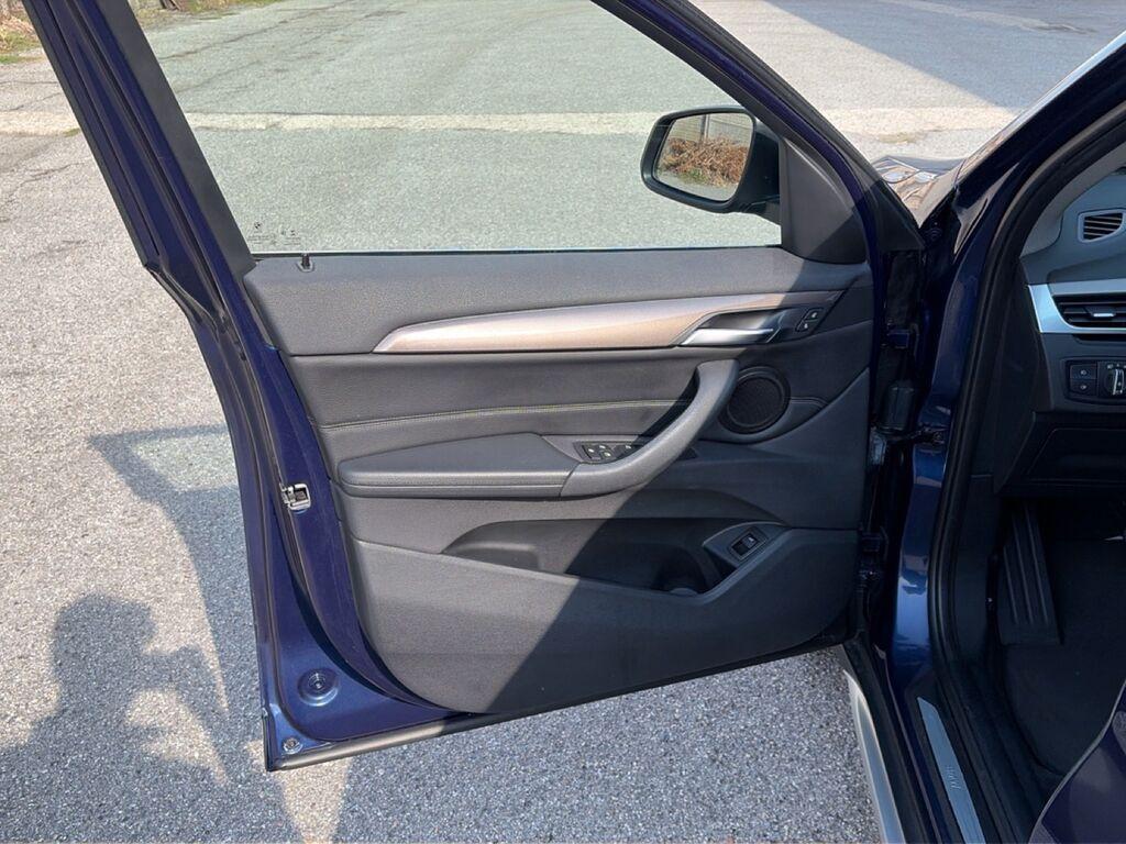 BMW X1 sdrive18d xLine auto