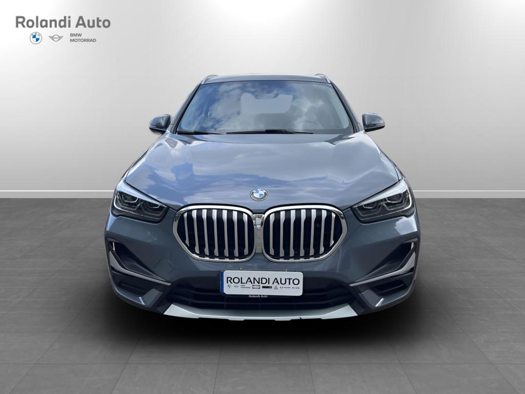 BMW X1 sdrive18i xLine 140cv auto