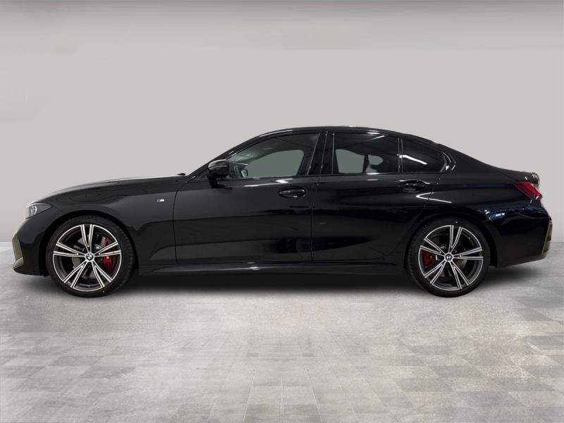 BMW Serie 3 320d mhev 48V Msport auto
