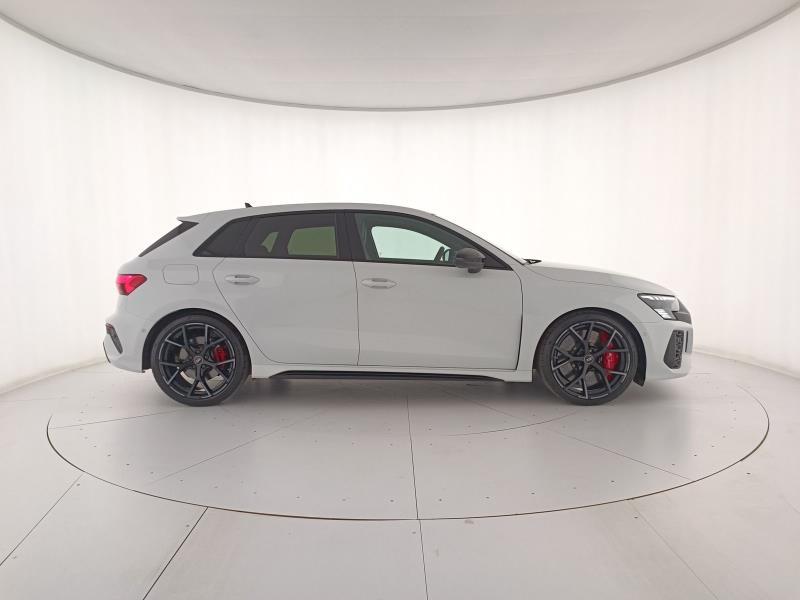 Audi RS3 Sportback 2.5 tfsi quattro s-tronic