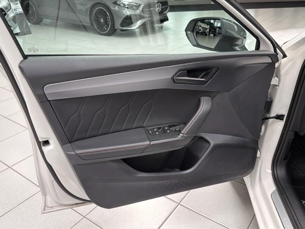 Cupra Leon Sportstourer 1.5 hybrid 150cv dsg