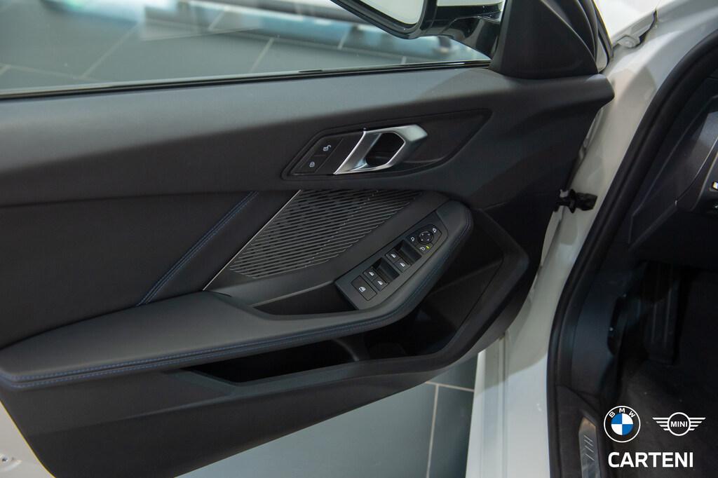 BMW Serie 1 118d MSport Pro auto