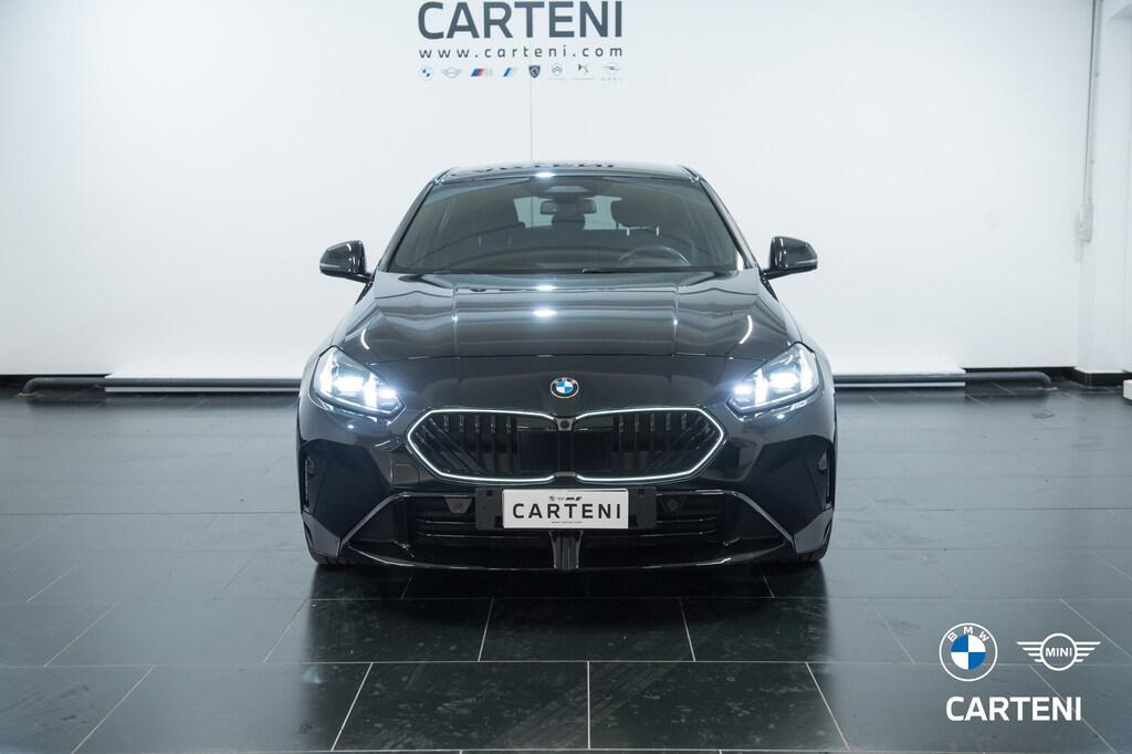 BMW Serie 1 118d MSport Pro auto
