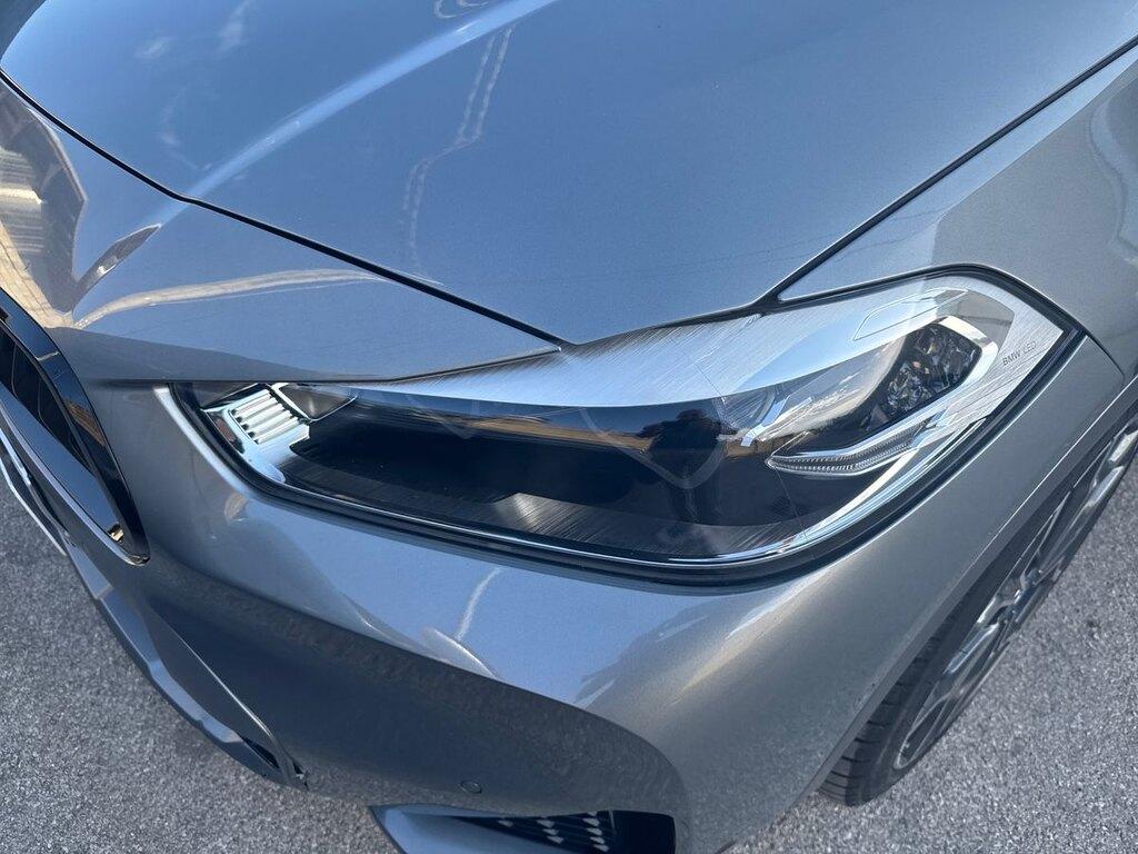 BMW X2 xdrive25e Msport X auto