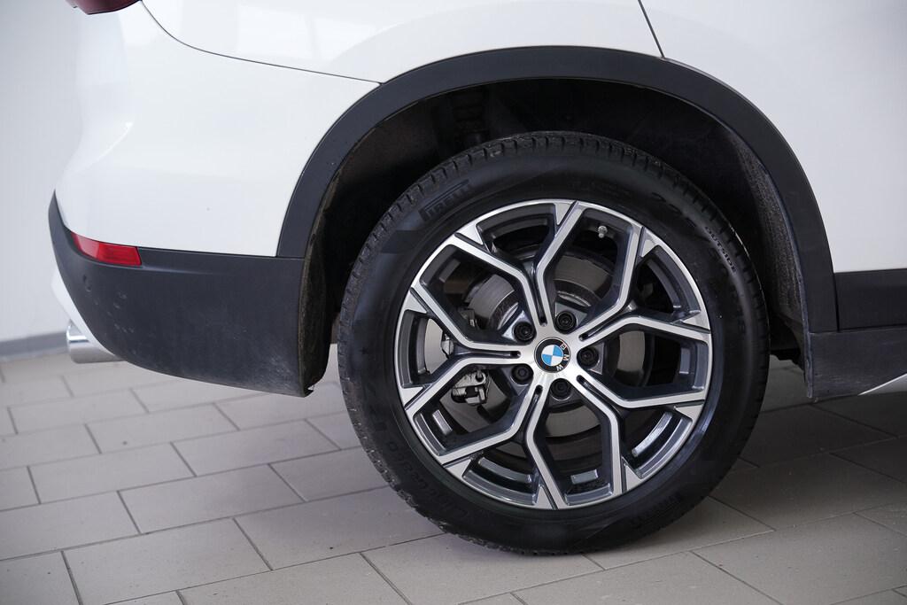 BMW X1 sdrive20i xLine Plus 178cv auto