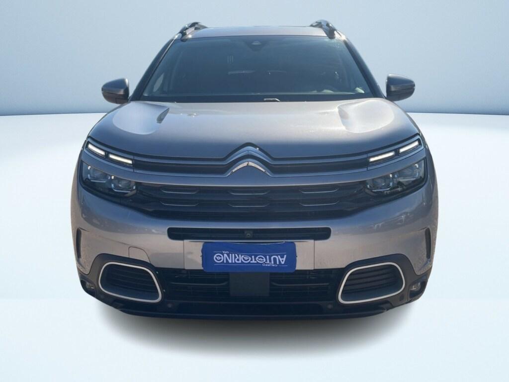Citroen C5 Aircross 1.5 bluehdi Shine s&s 130cv eat8