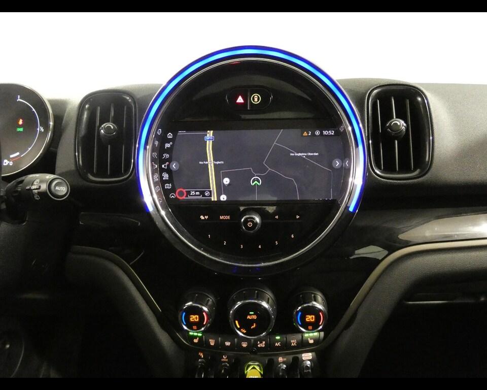 Mini Cooper SE Countryman 1.5 Classic all4 auto