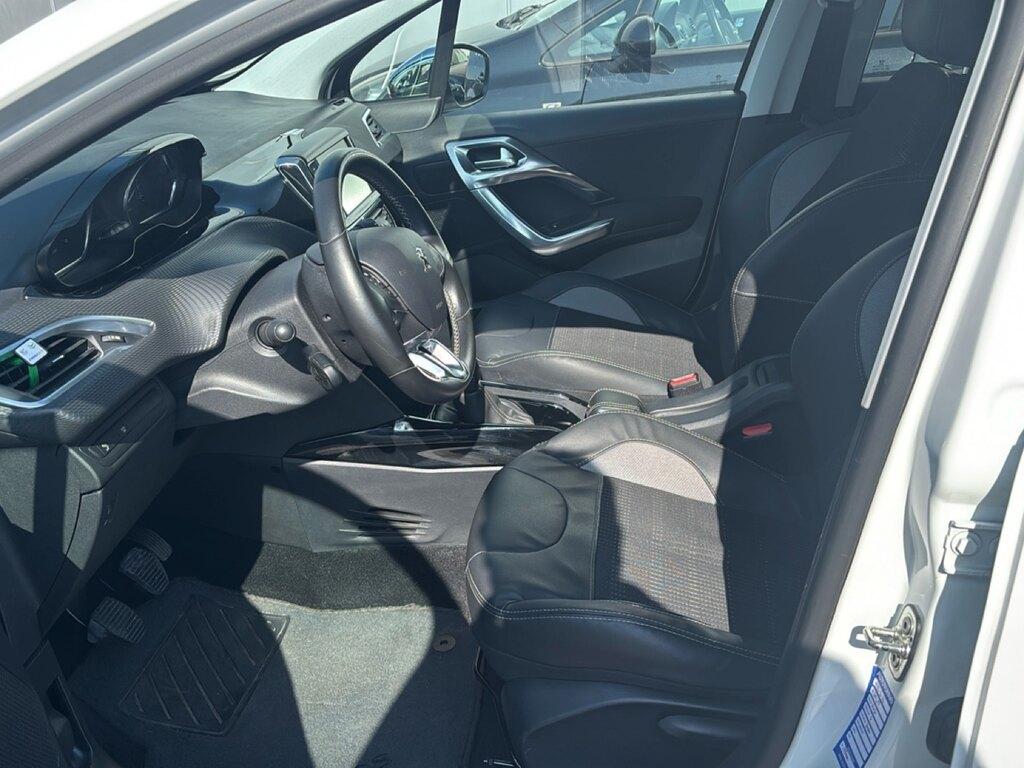 Peugeot 2008 1.6 bluehdi Allure s&s 100cv