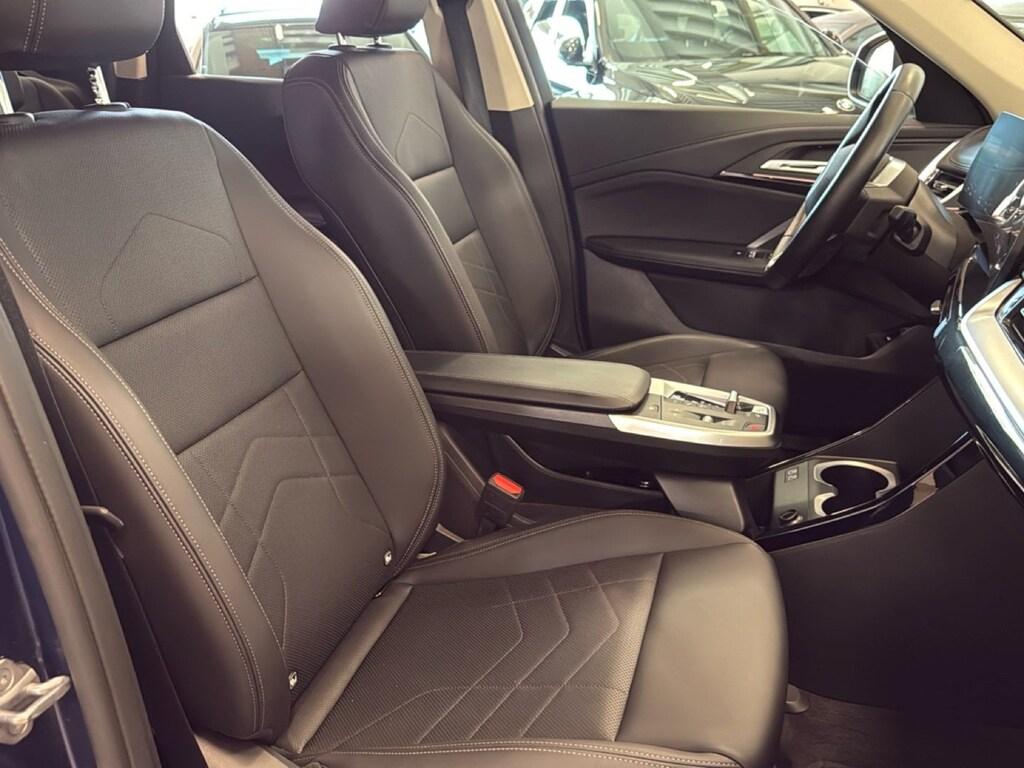 BMW X1 sdrive18d X-Line auto