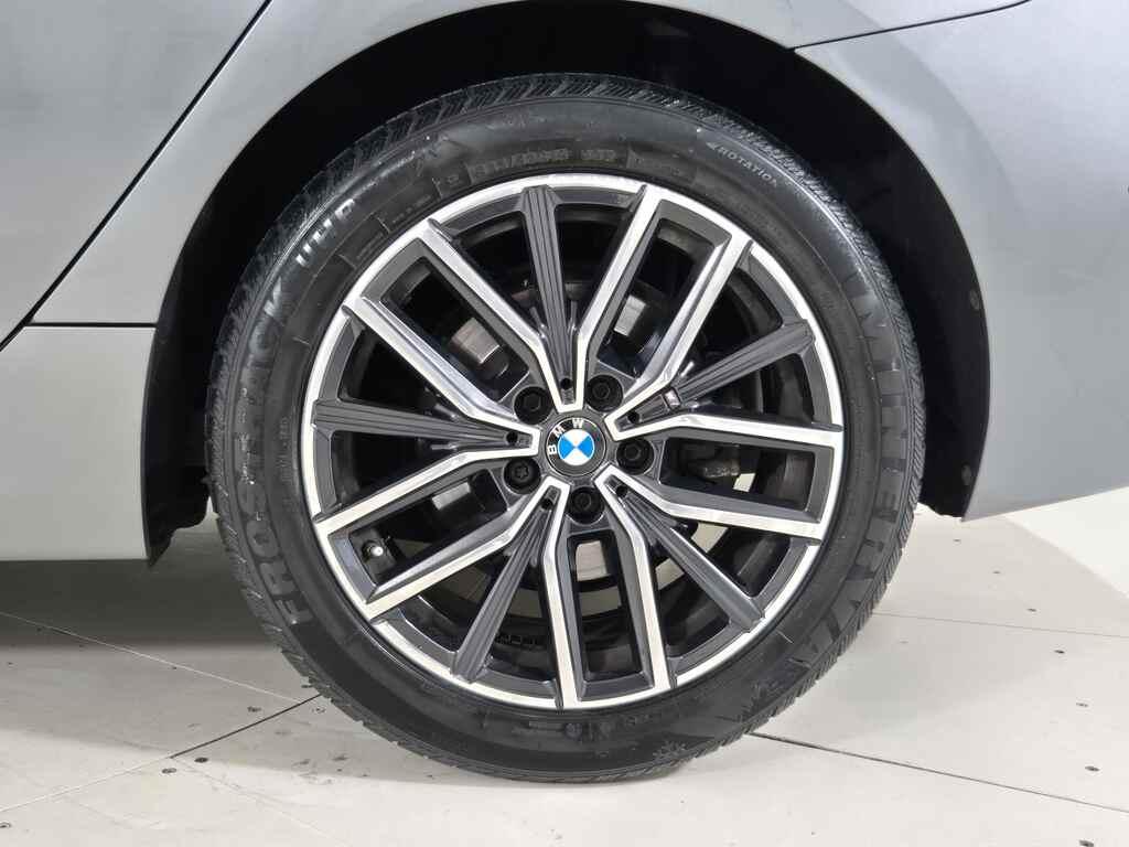 BMW Serie 2 218d Active Tourer Msport auto