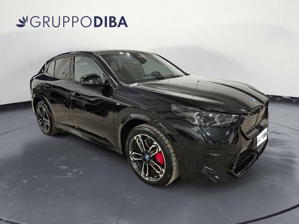 BMW iX2 edrive 20 MSport