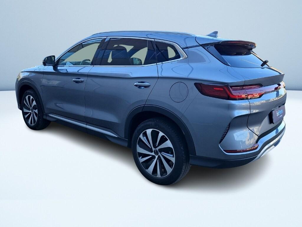 Byd Seal U DM-i 1.5 phev Comfort 2wd