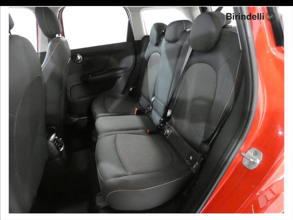 Mini Cooper Countryman 1.5 Business Auto
