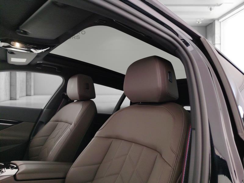 BMW Serie 5 530e Touring xdrive M Sport Pro auto