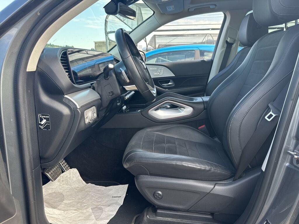 Mercedes GLE 350 de eq-power Premium 4matic auto