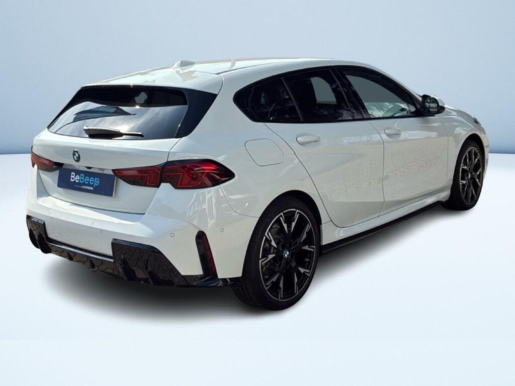 BMW Serie 1 120 48V MSport auto