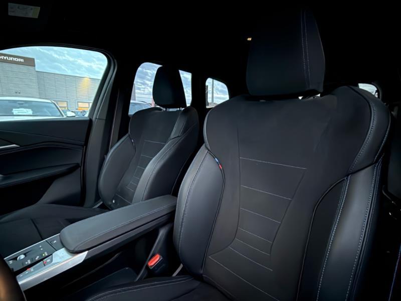 BMW X1 xdrive20d mhev 48V MSport Pro auto