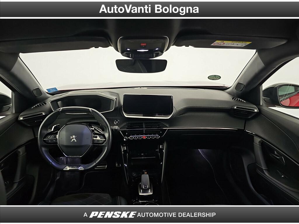 Peugeot 2008 1.5 bluehdi GT Pack s&s 130cv eat8