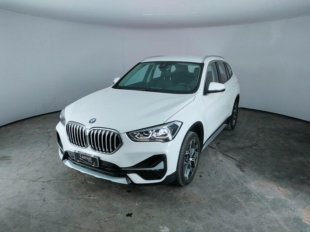 BMW X1 sdrive18d xLine auto