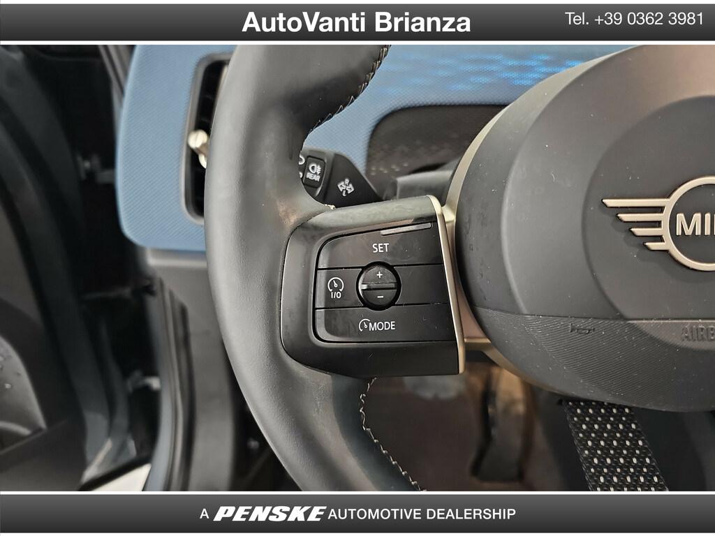 Mini Mini Countryman 2.0 48V D Favoured auto