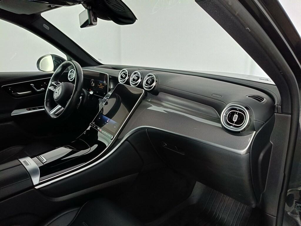 Mercedes GLC 220 d mhev AMG Premium Plus 4matic auto