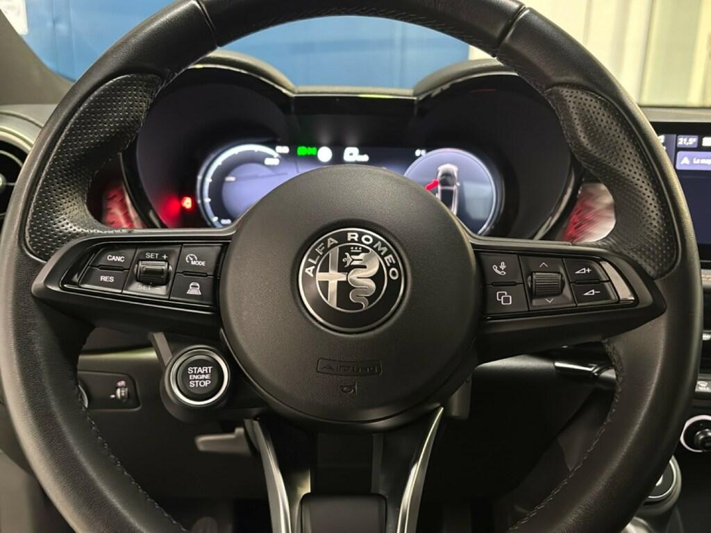 Alfa Romeo Tonale 1.6 Ti 130cv tct6