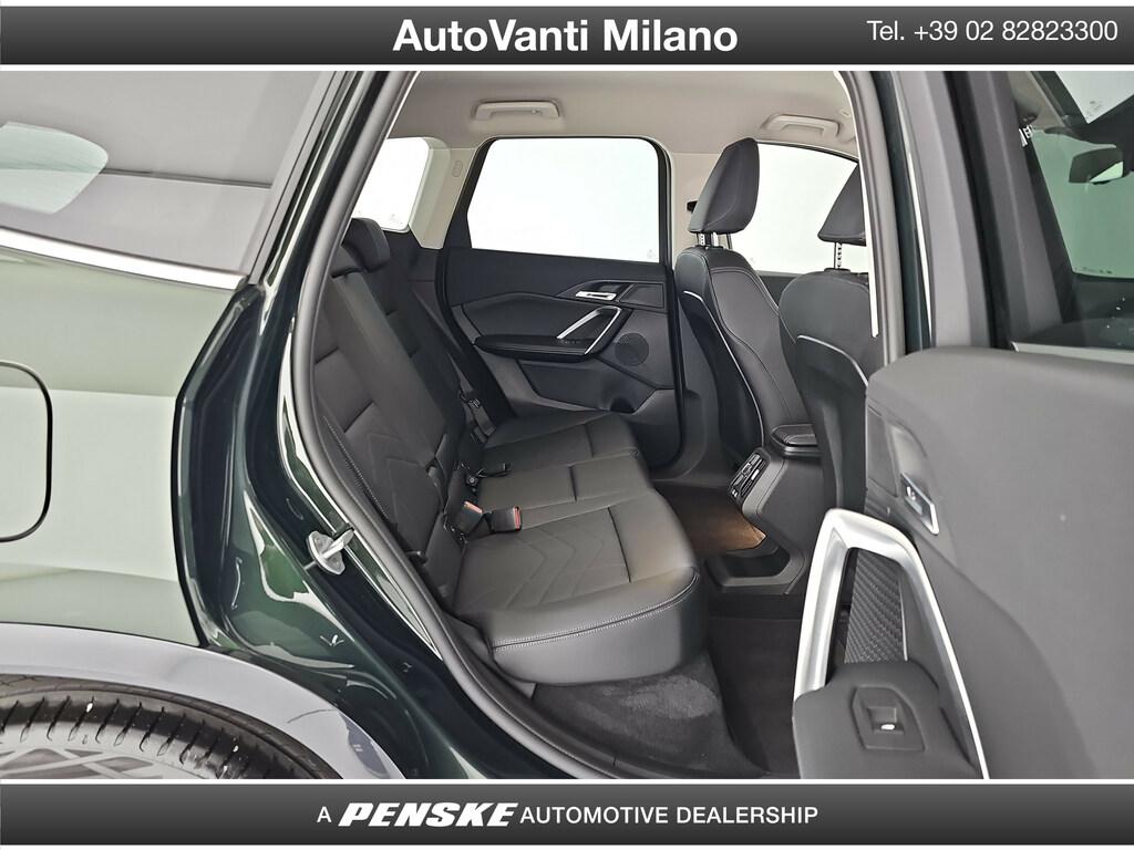 BMW iX1 edrive 20 X-Line