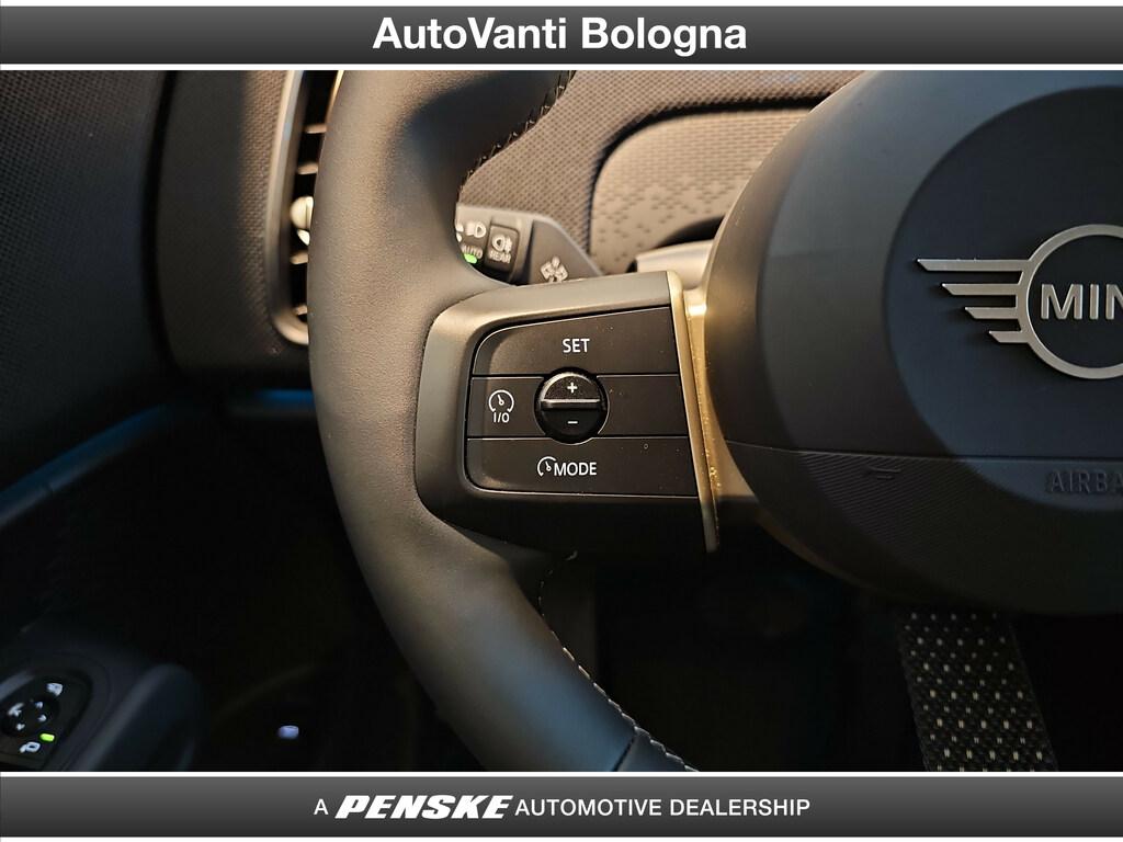 Mini Mini Countryman 2.0 48V D Classic auto