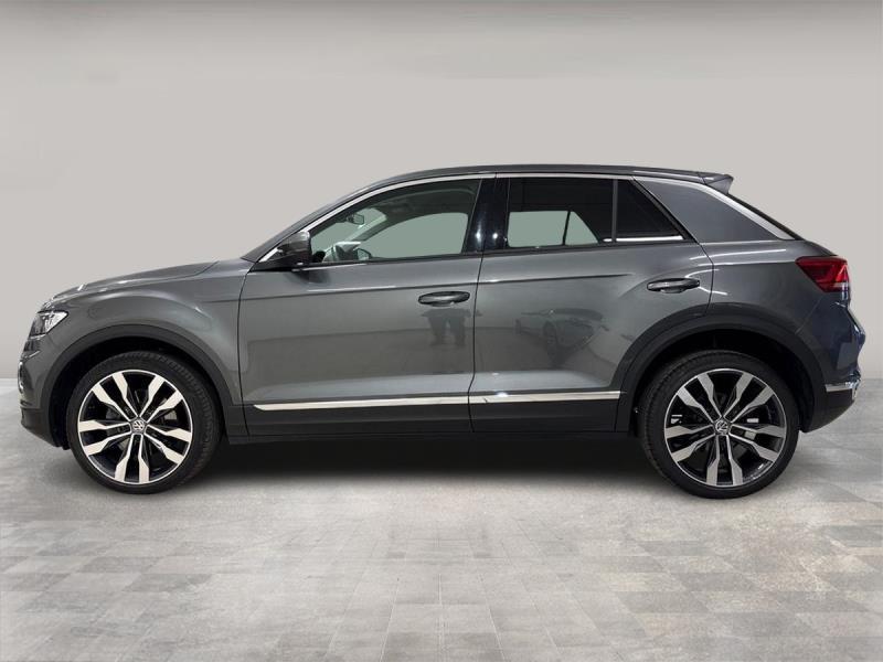 Volkswagen T-Roc 2.0 tdi Advanced 150cv