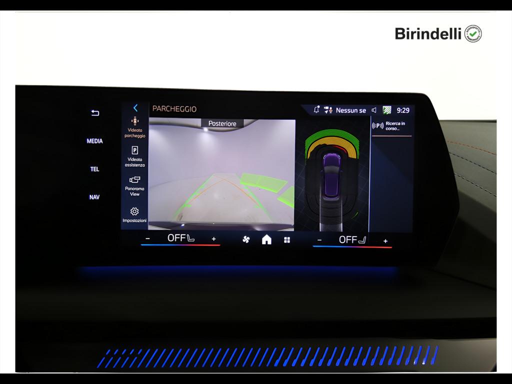 BMW Serie 1 120d 48V MSport Pro auto