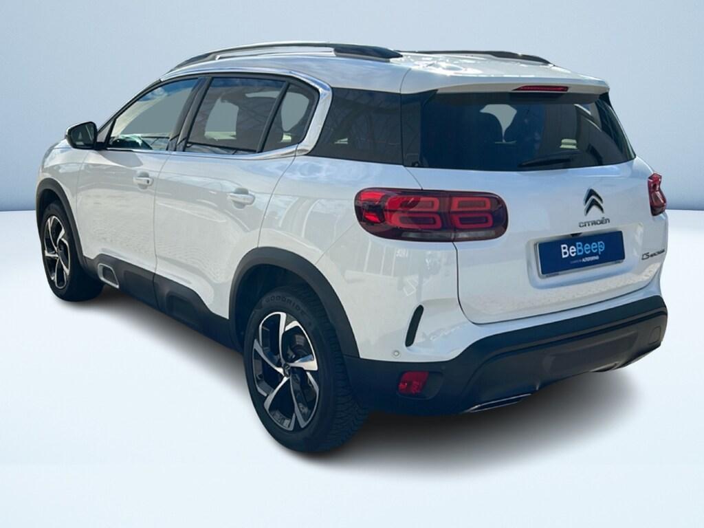 Citroen C5 Aircross 1.5 bluehdi Feel Pack s&s 130cv my20